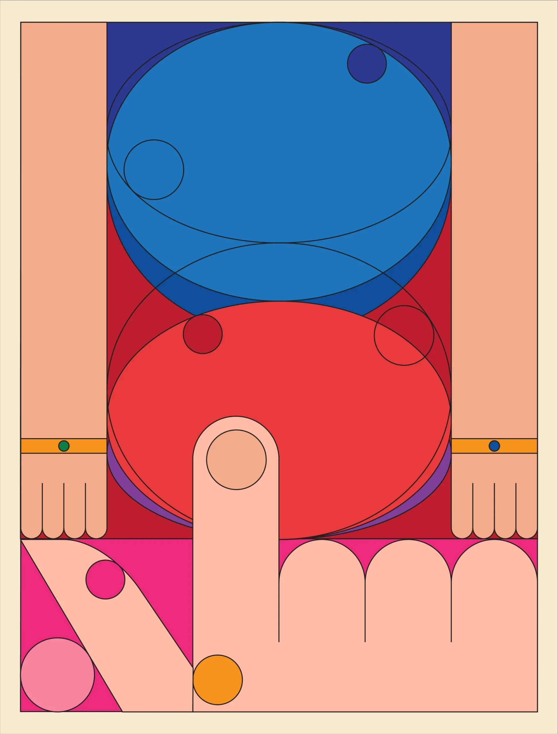 Img04 - August 12 | Turning Duong Zai's 2D Illustrations into Motion with Mohamed Ashraf