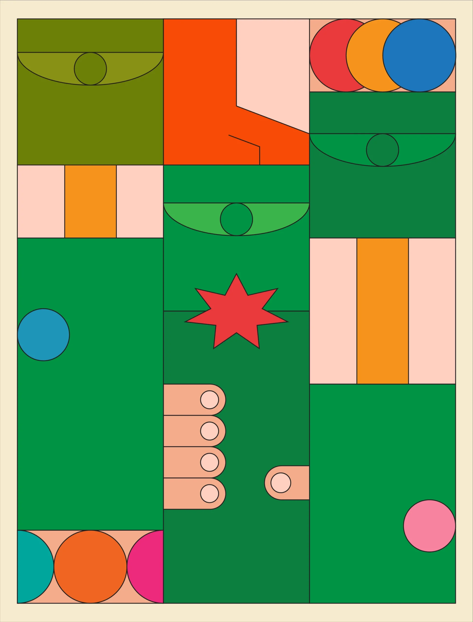 Img05 - August 12 | Turning Duong Zai's 2D Illustrations into Motion with Mohamed Ashraf