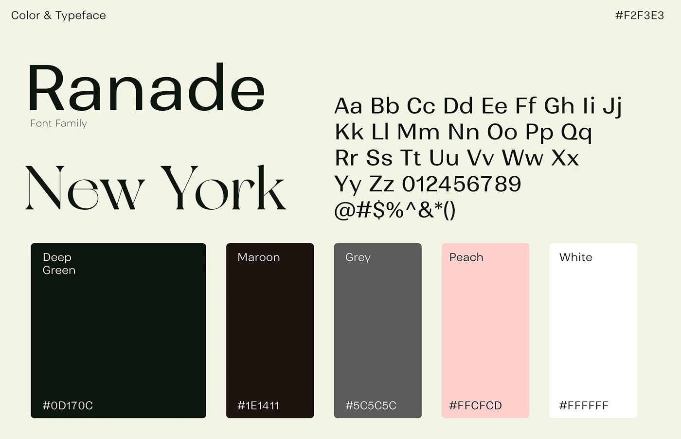 Img02 - LYX Brand Identity: Editorial Typography and Luxury Furniture Design by Muhammad Abu Bakr