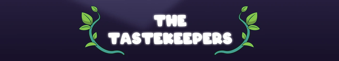 Img04 - TasteKeepers - The Last Land: A Creative Visual Concept by WOBL Creative