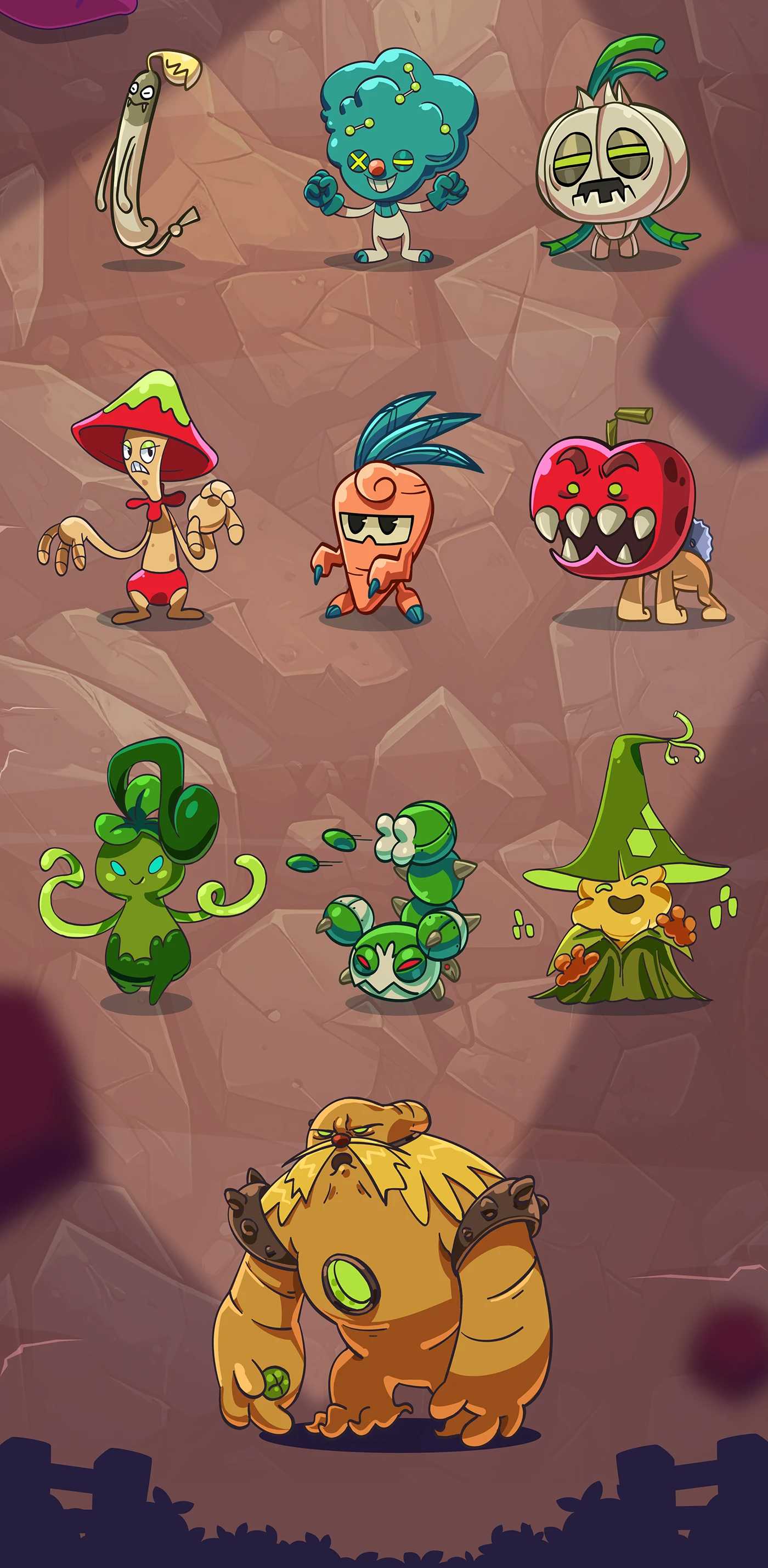 Img10 - TasteKeepers - The Last Land: A Creative Visual Concept by WOBL Creative
