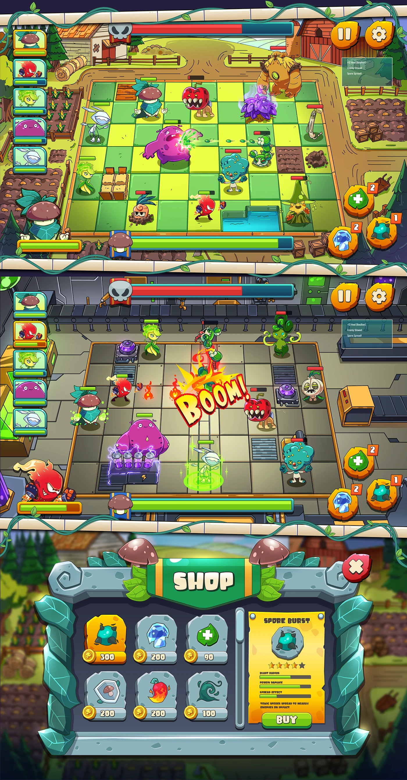 Img11 - TasteKeepers - The Last Land: A Creative Visual Concept by WOBL Creative