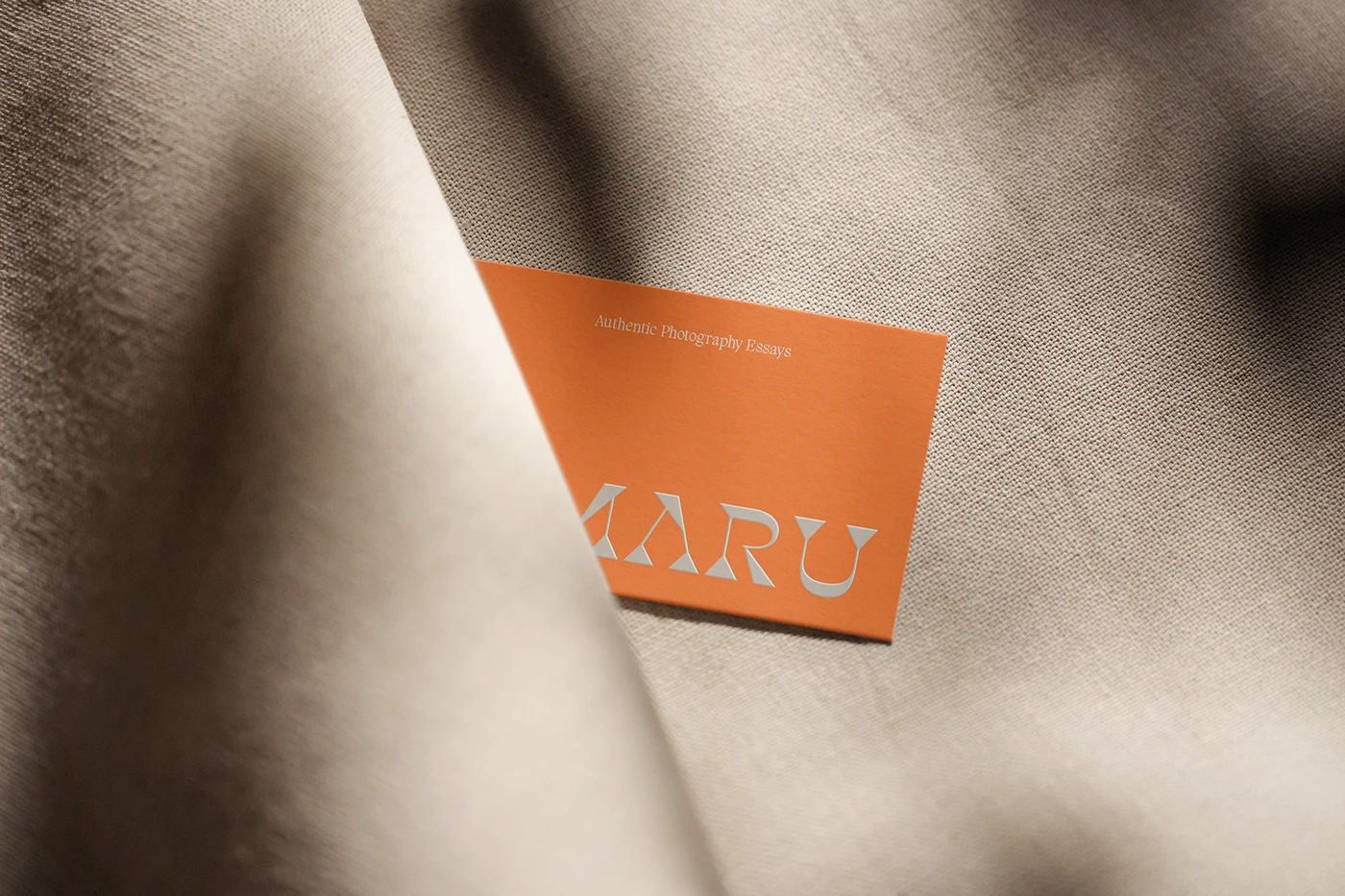 Img04 - Amaru Photography: Andean Culture Meets Modern Branding by Fernando Rodrigues