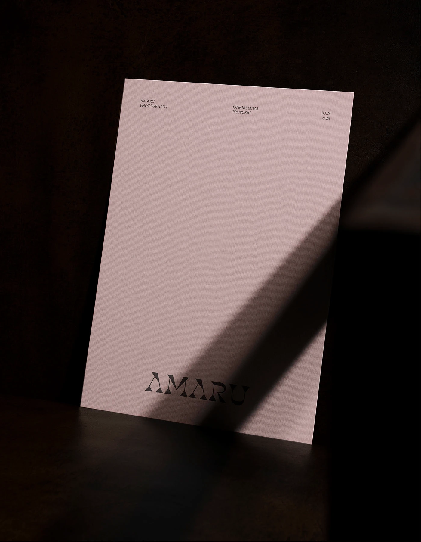 Img05 - Amaru Photography: Andean Culture Meets Modern Branding by Fernando Rodrigues