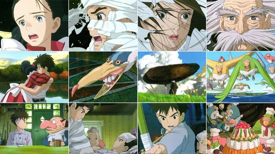 Inside Studio Ghibli: No Master Plan, Neutral on AI, and Miyazaki’s Daily Mystery