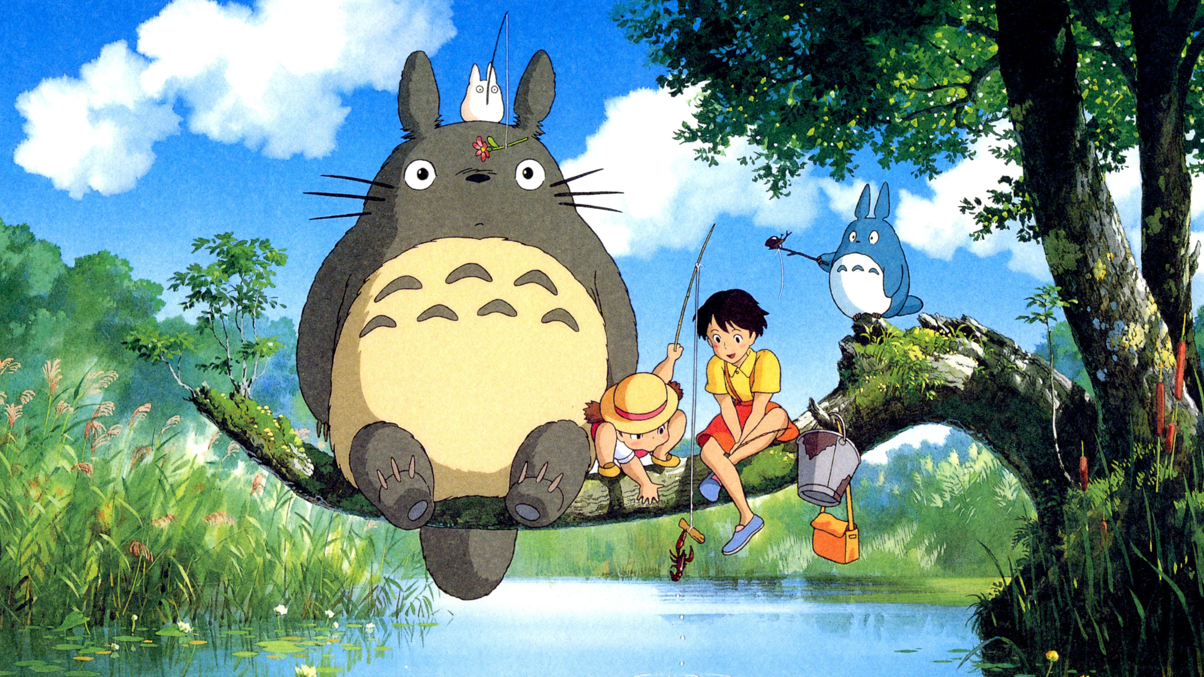 Img02 - Inside Studio Ghibli: No Master Plan, Neutral on AI, and Miyazaki’s Daily Mystery