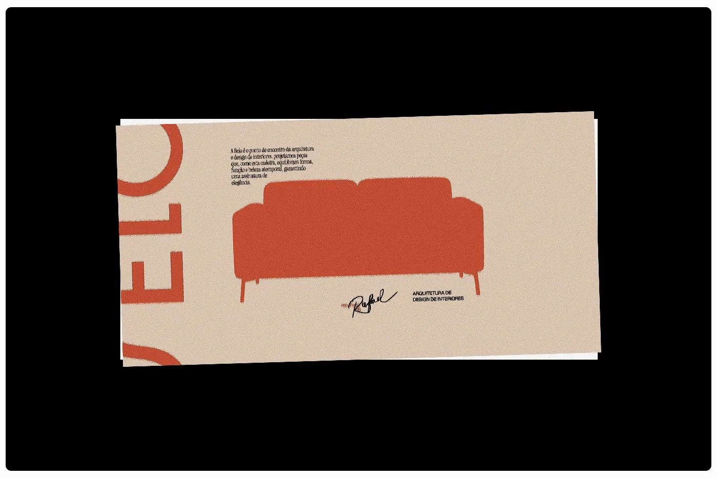 Img07 - SELO Modern Furniture Brand Identity by Estúdio BRN BRANDS