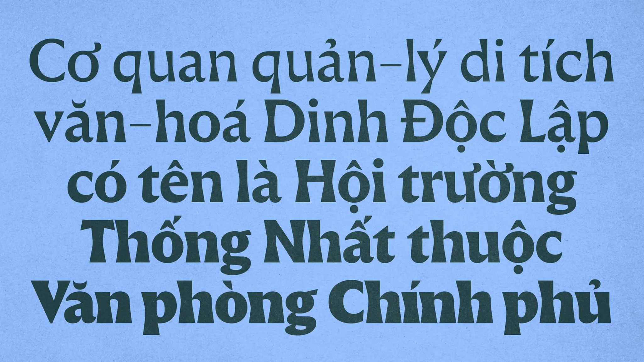 Img12 - CDA Independence: A Custom Variable Typeface Inspired by the Independence Palace