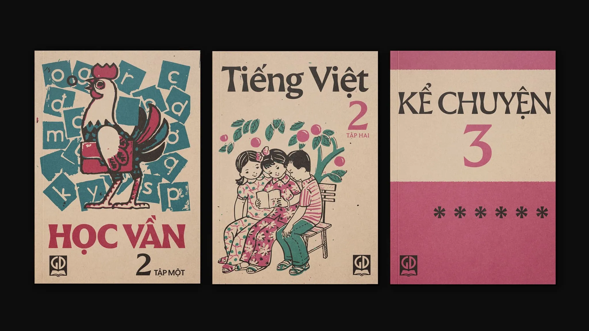 Img20 - CDA Independence: A Custom Variable Typeface Inspired by the Independence Palace