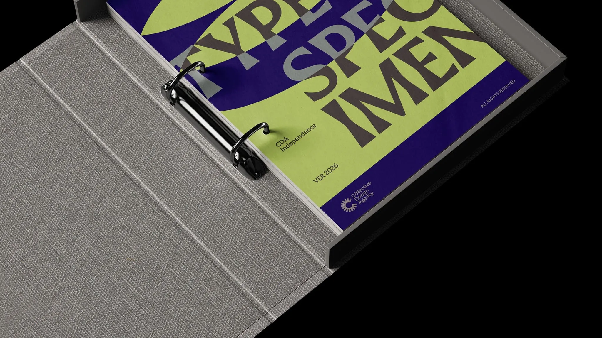 Img22 - CDA Independence: A Custom Variable Typeface Inspired by the Independence Palace