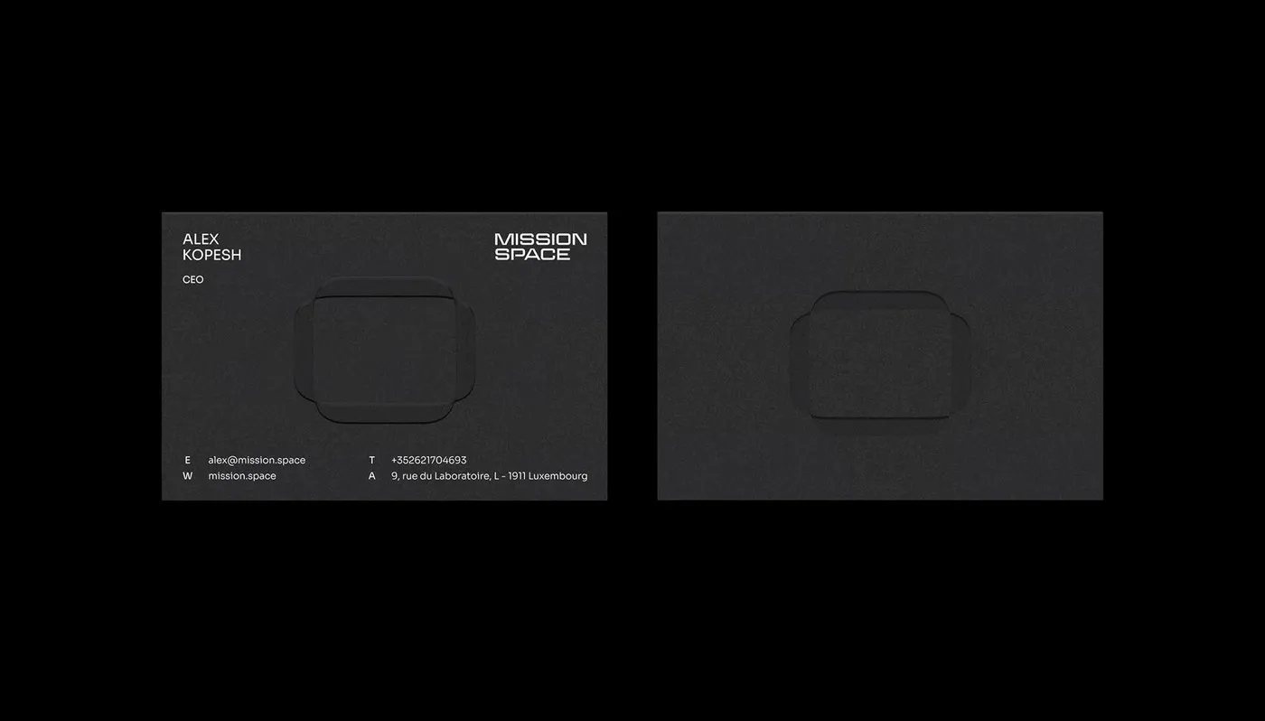 Img03 - Mission Space Visual Identity: How SANDS STUDIO Redefined Aerospace Branding