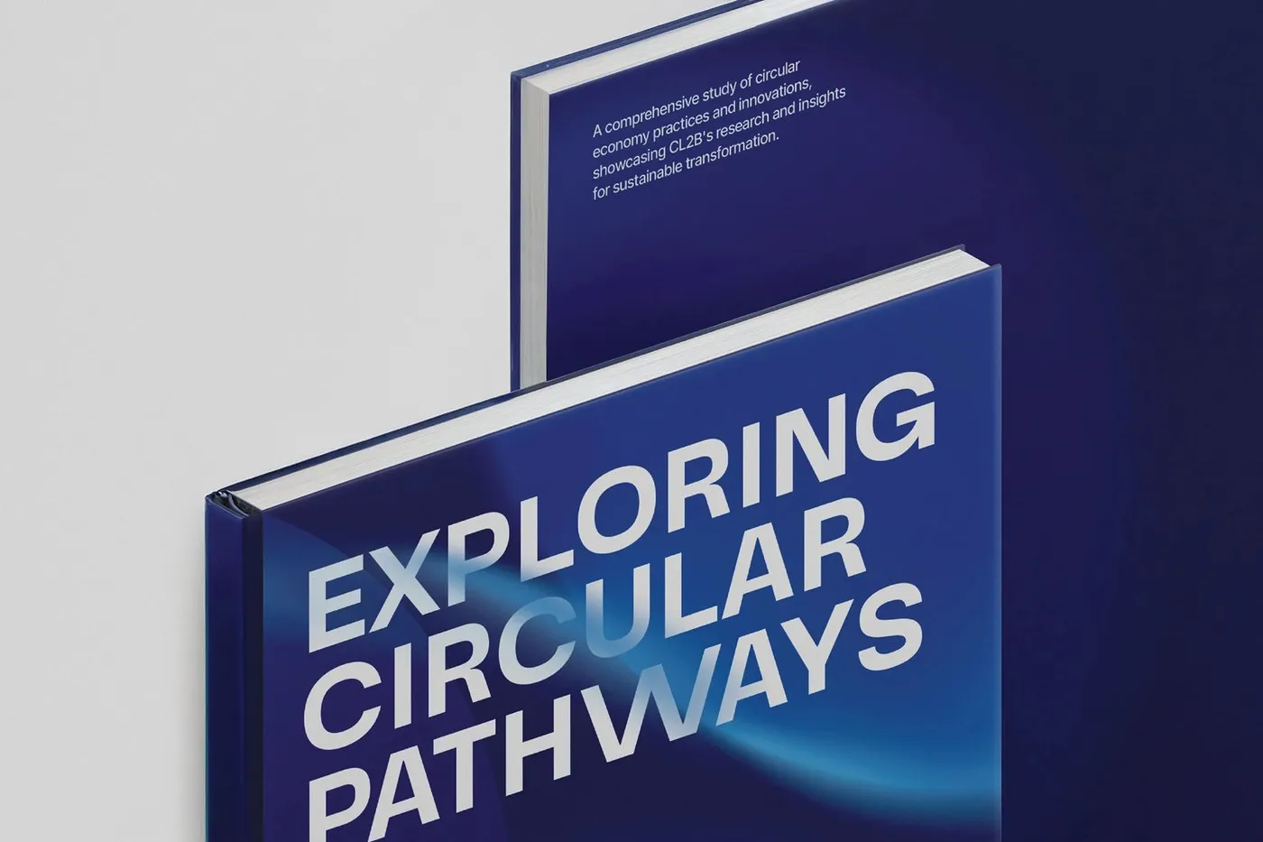 Img04 - CL2B Brand Identity: How Favor Design Redefined Circular Economy Consulting