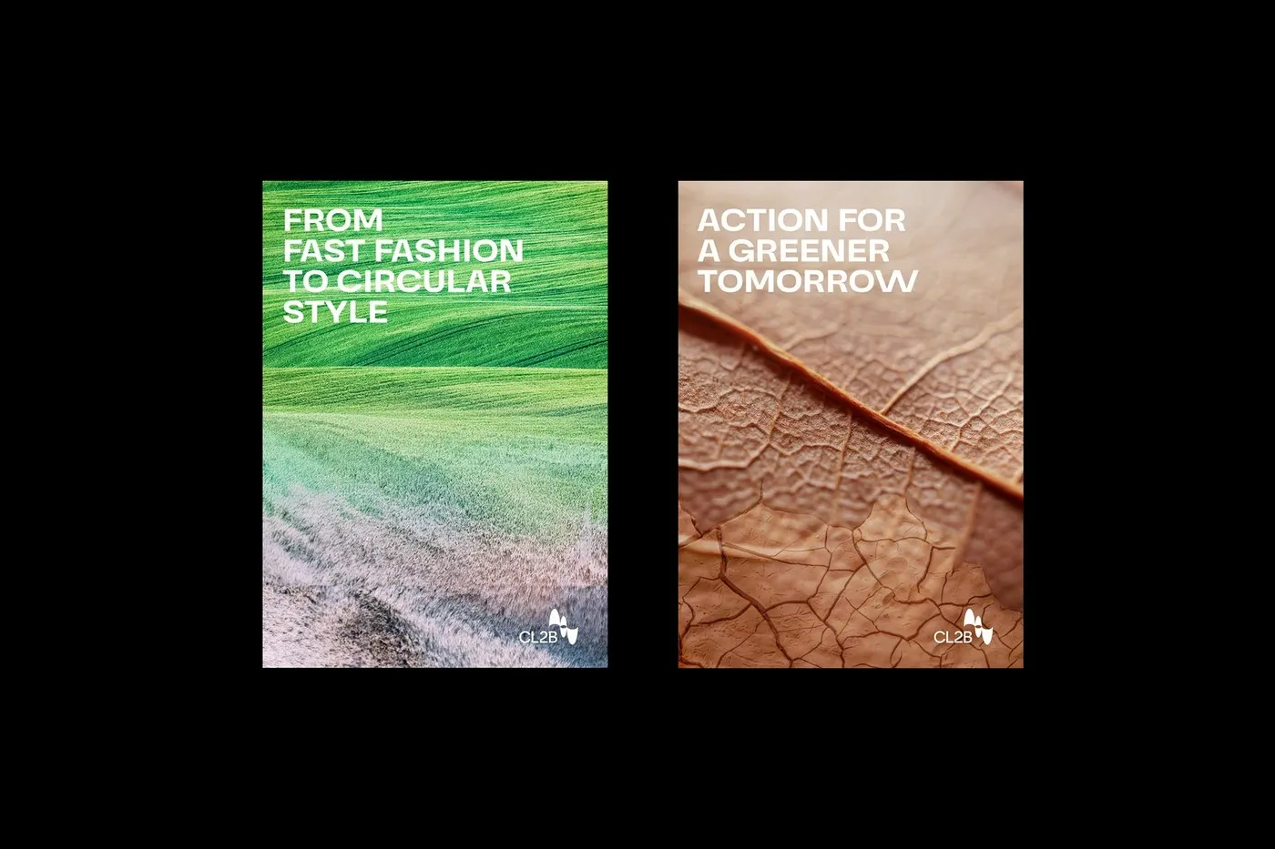 Img07 - CL2B Brand Identity: How Favor Design Redefined Circular Economy Consulting