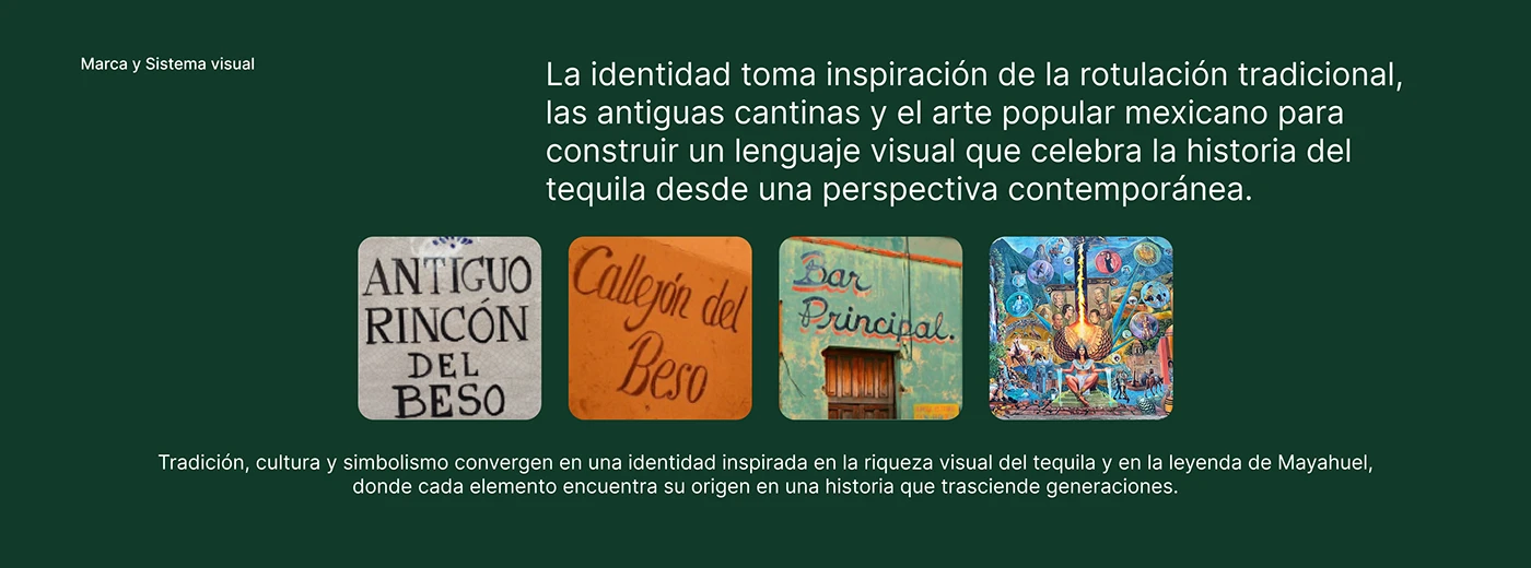Img04 - Dia Nacional del Tequila: Mexican Agave Roots in Modern Poster and Packaging Design