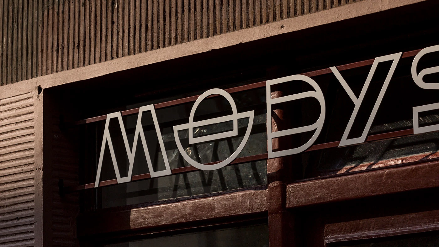 Img03 - Modystka Storefront Redesign: Crafting Identity with Metal Signage