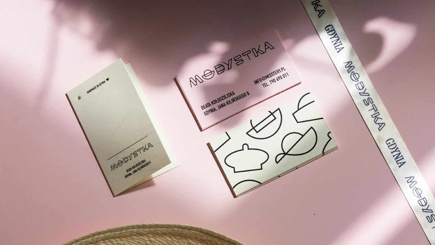 Img10 - Modystka Storefront Redesign: Crafting Identity with Metal Signage