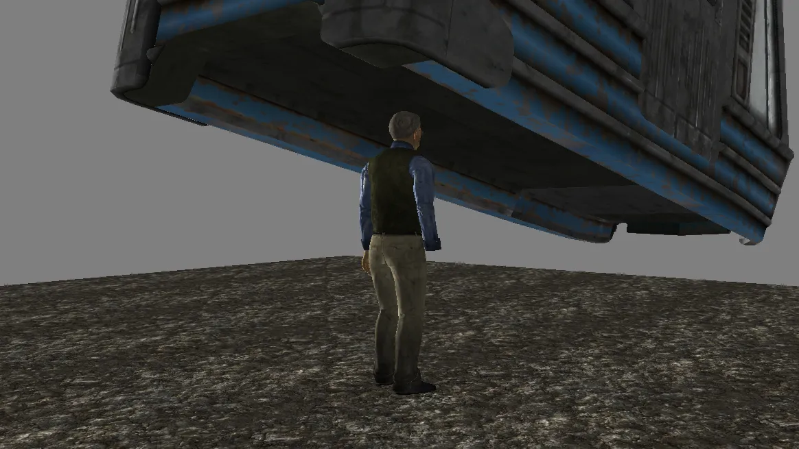 Img02 - How Fallout 3's Metro Train Actually Works Behind the Scenes