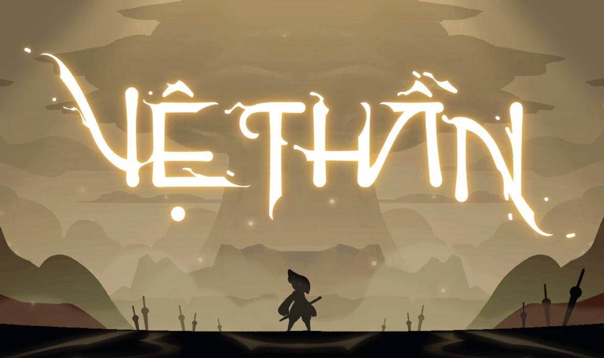 Stunning Game Concept Art: VE THAN by Loc Art