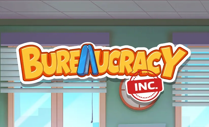 Bureaucracy Inc. – Transforming Corporate Chaos into an Engaging Idle Tycoon