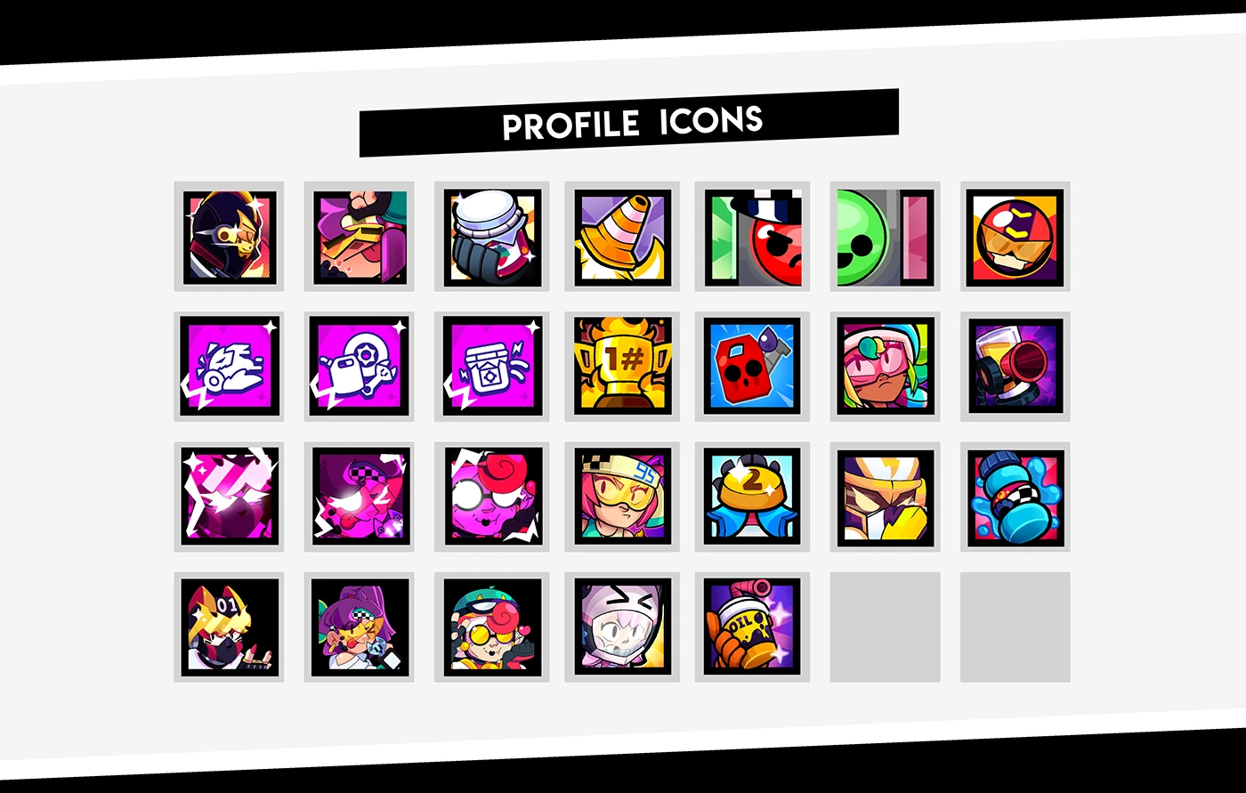 Img37 - Brawl Race: A Fan-Made Motorsport Concept for Brawl Stars