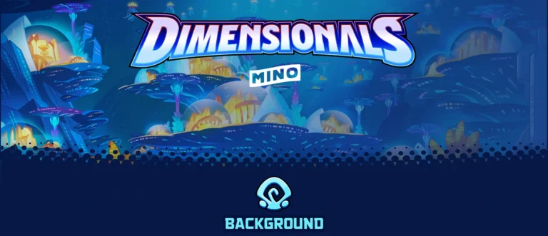 Dimensionals: Behind the Art and Animation of Mino Games Img01 - Dimensionals: Behind the Art and Animation of Mino Games