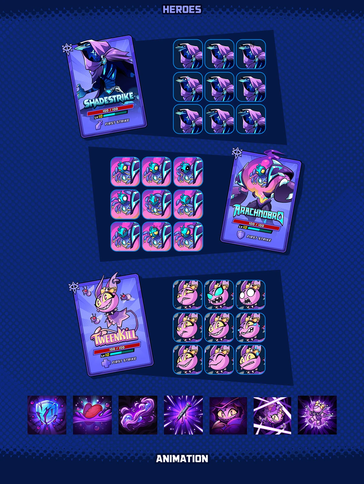 Img52 - Dimensionals: Behind the Art and Animation of Mino Games