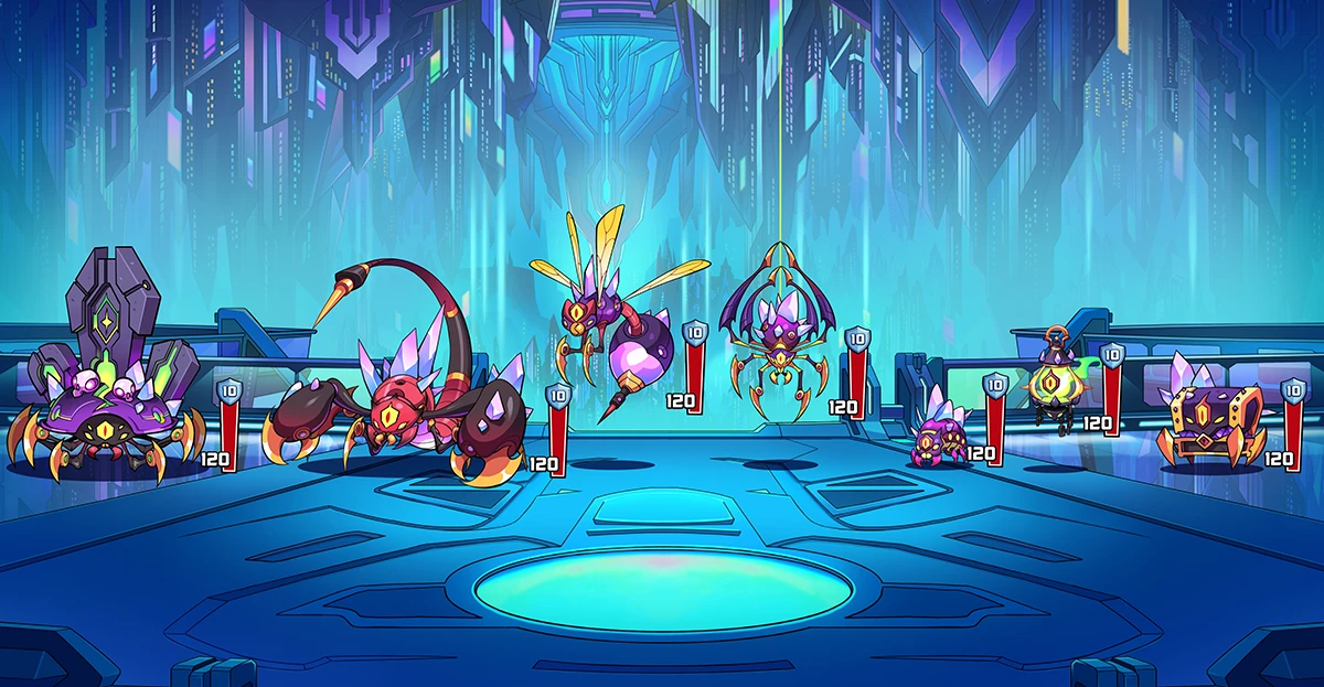 Img56 - Dimensionals: Behind the Art and Animation of Mino Games