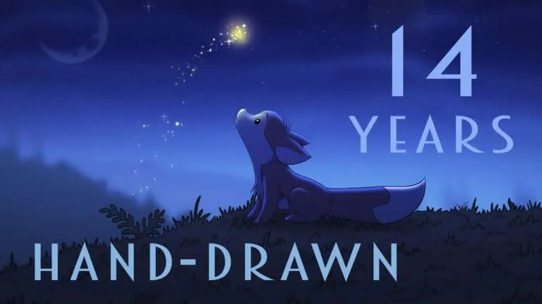 Michel Gagné Releases First Trailer for 14-Year Solo Animated Feature 'The Saga of Rex' Img01 - Michel Gagné Releases First Trailer for 14-Year Solo Animated Feature 'The Saga of Rex'