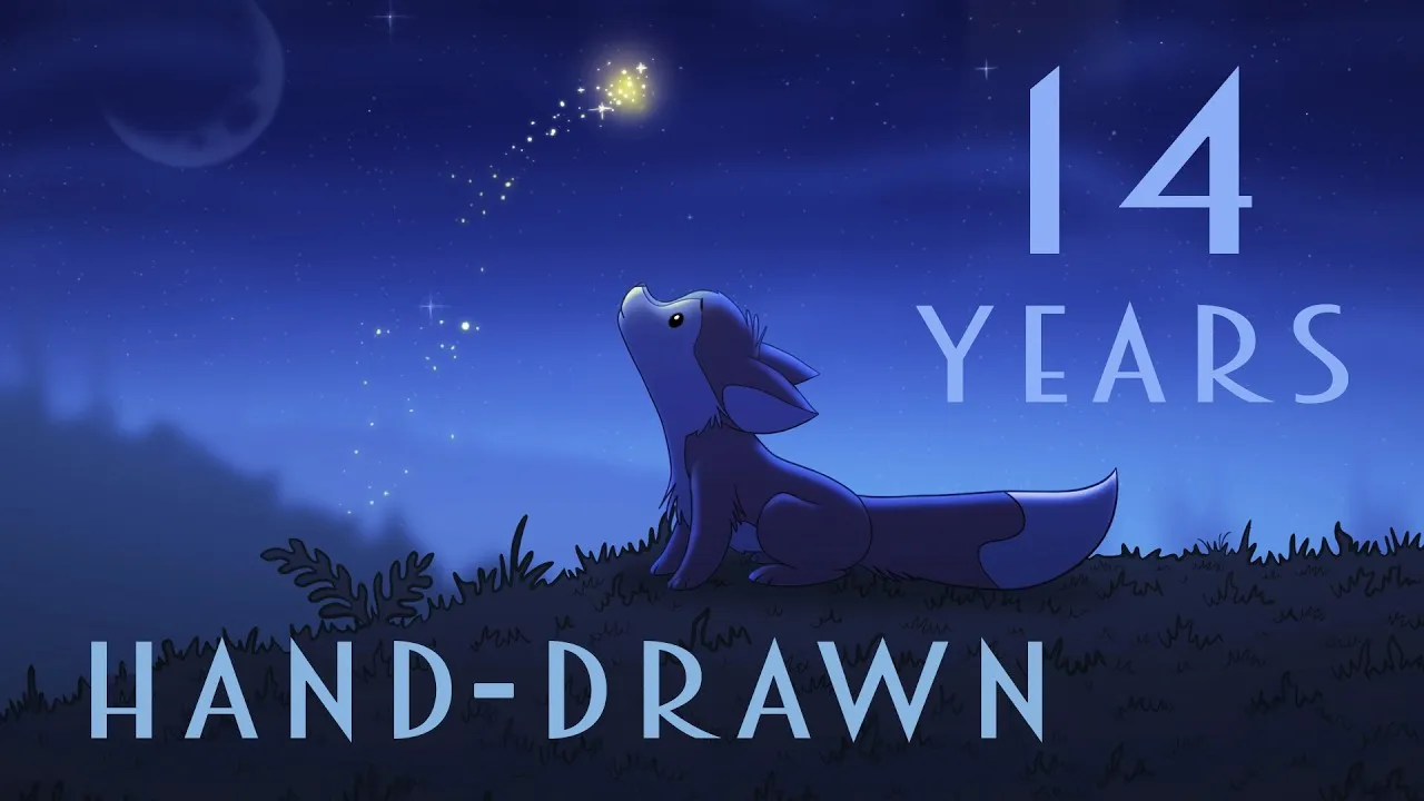 Michel Gagné Releases First Trailer for 14-Year Solo Animated Feature ‘The Saga of Rex’
