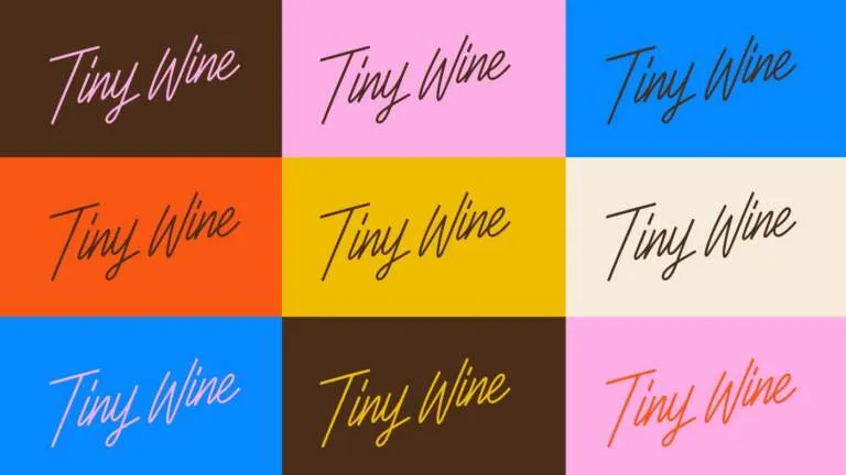 Img01 - Tiny Wine Visual Identity and Branding System by POLAR DSGN