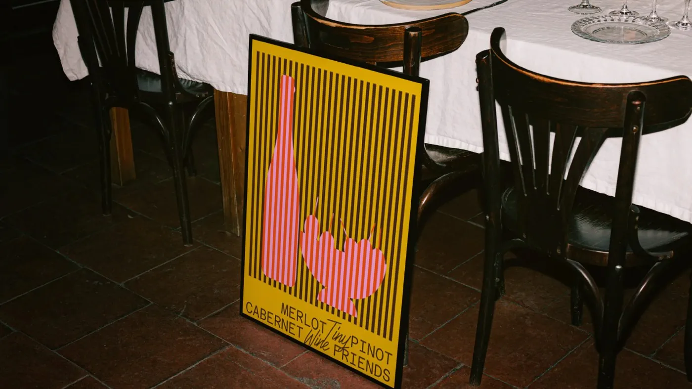 Img05 - Tiny Wine Visual Identity and Branding System by POLAR DSGN