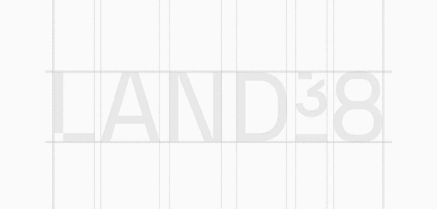 Img03 - LAND38: Swiss-Inspired Brand Identity for Interior Architecture