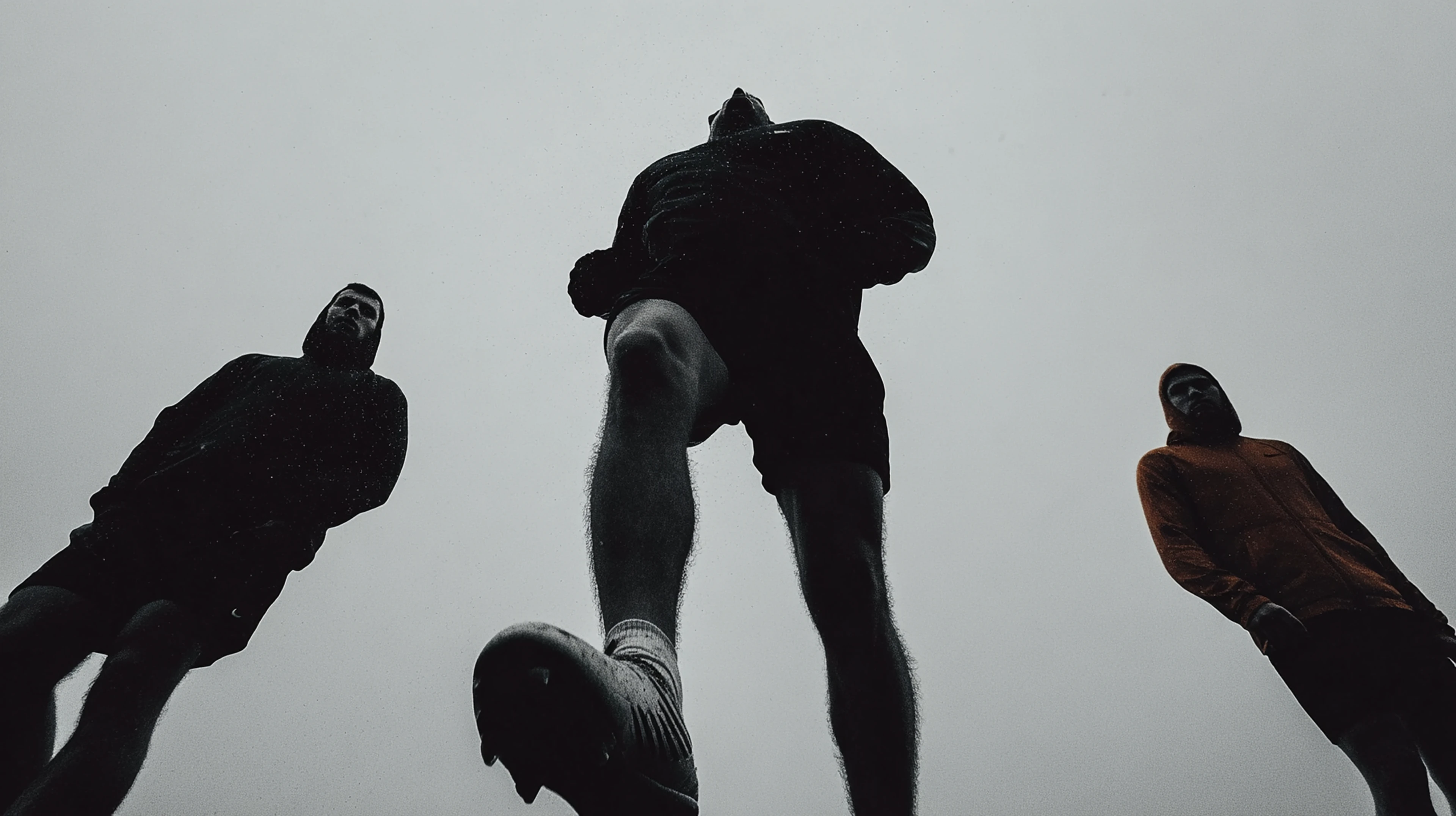 Img02 - NFF x Nike x Unisport: Reimagining Viking Heritage for the 2026 World Cup Kit Campaign