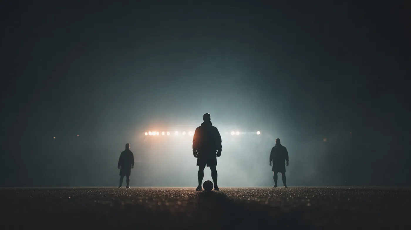 Img03 - NFF x Nike x Unisport: Reimagining Viking Heritage for the 2026 World Cup Kit Campaign