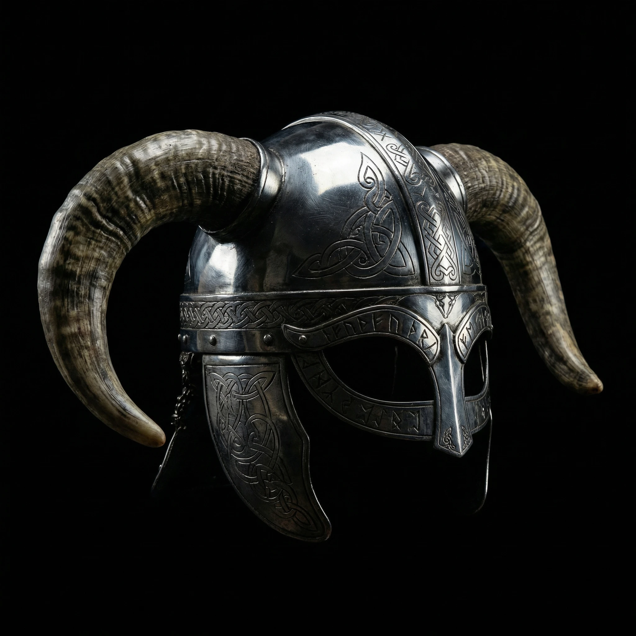 Img11 - NFF x Nike x Unisport: Reimagining Viking Heritage for the 2026 World Cup Kit Campaign