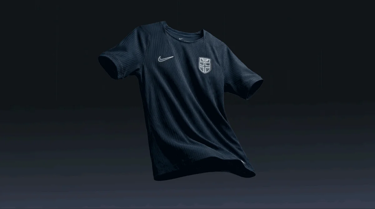 Img14 - NFF x Nike x Unisport: Reimagining Viking Heritage for the 2026 World Cup Kit Campaign