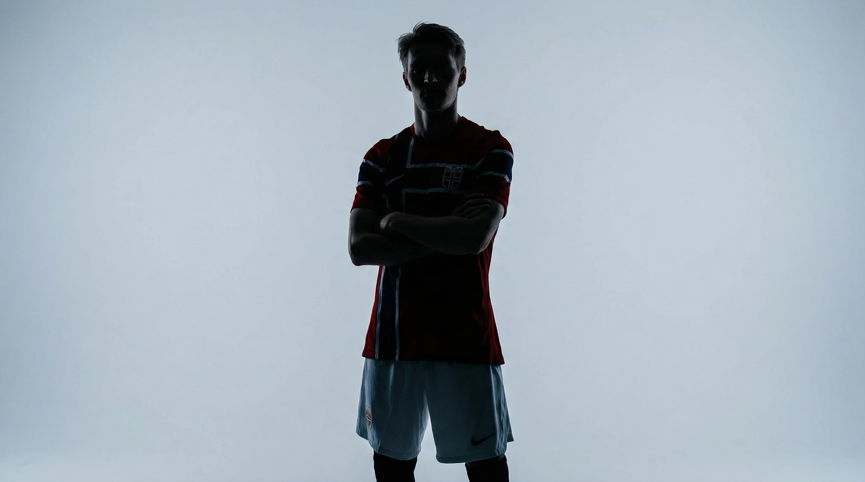 Img16 - NFF x Nike x Unisport: Reimagining Viking Heritage for the 2026 World Cup Kit Campaign