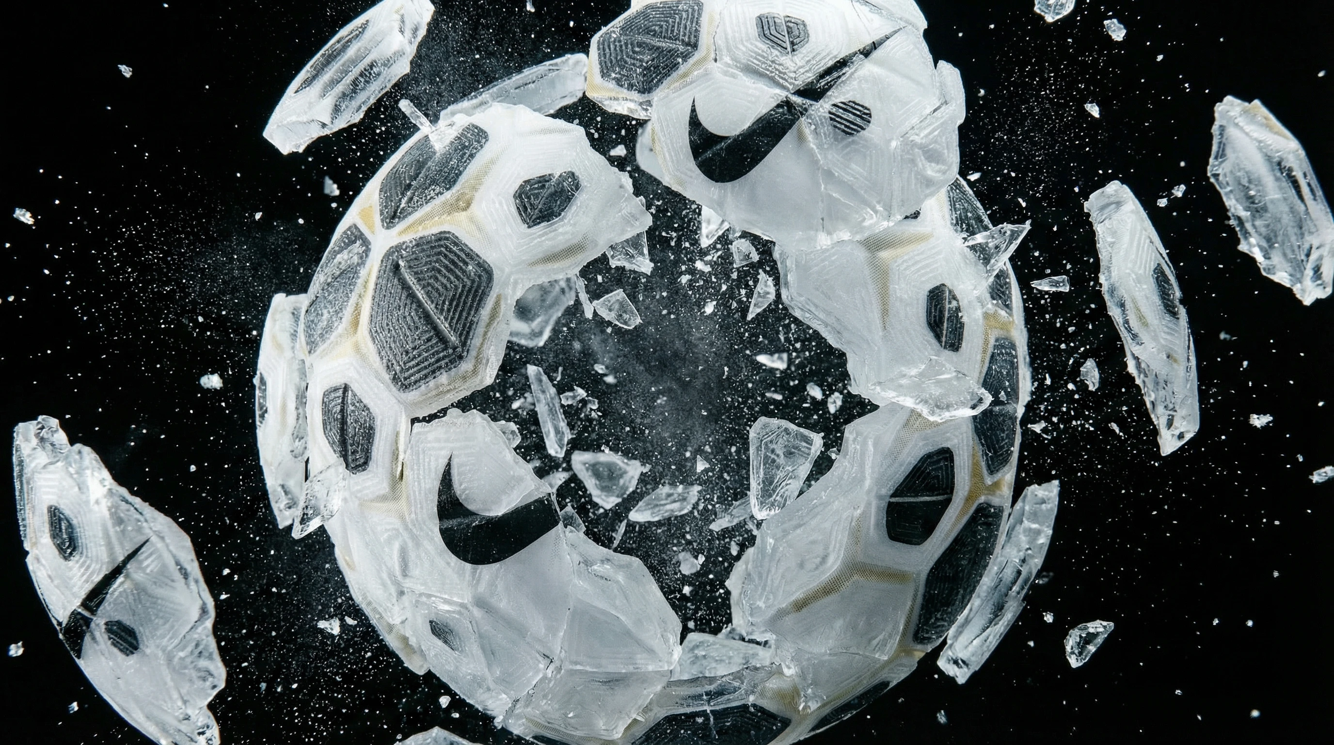 Img18 - NFF x Nike x Unisport: Reimagining Viking Heritage for the 2026 World Cup Kit Campaign
