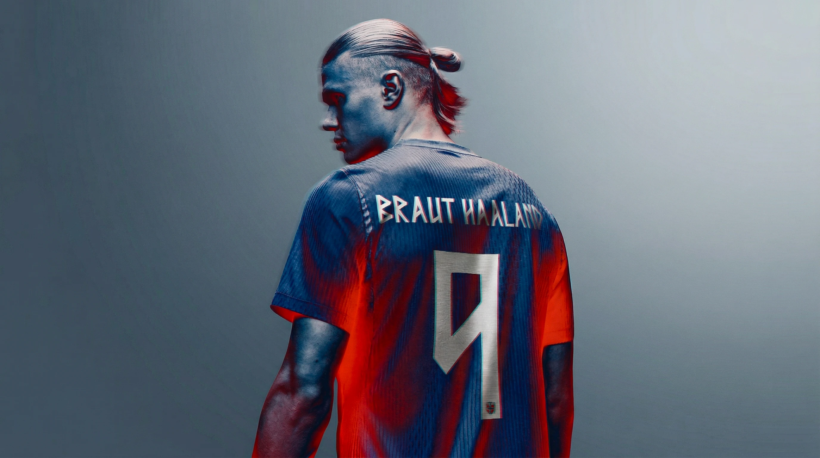 Img24 - NFF x Nike x Unisport: Reimagining Viking Heritage for the 2026 World Cup Kit Campaign