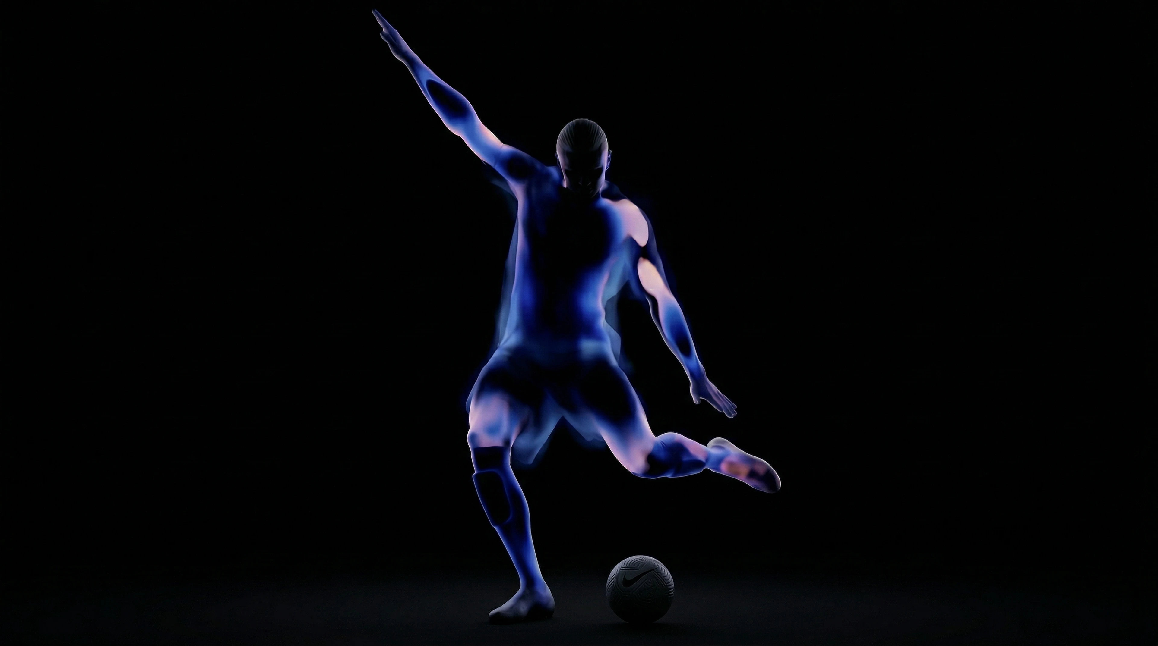 Img30 - NFF x Nike x Unisport: Reimagining Viking Heritage for the 2026 World Cup Kit Campaign