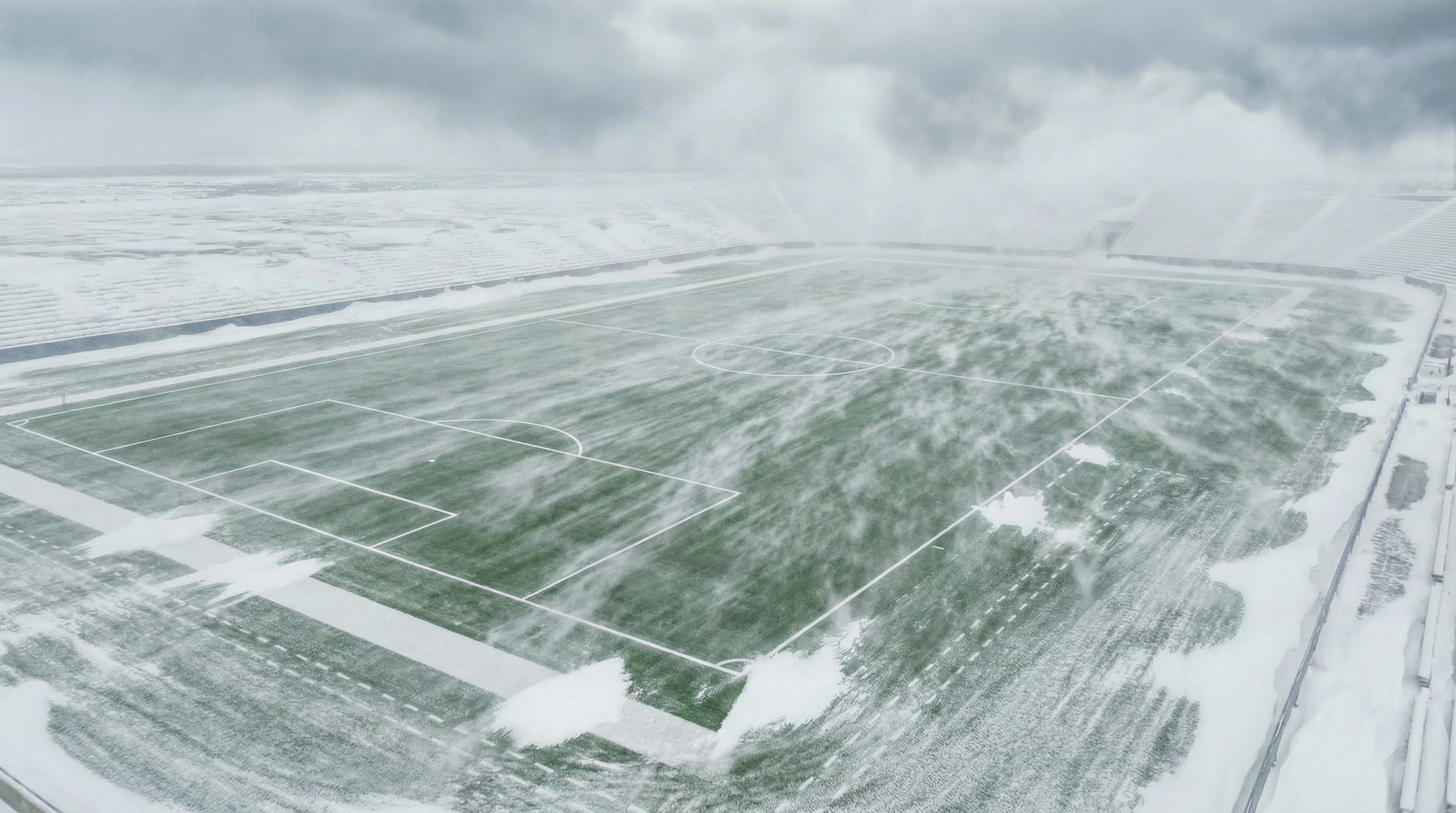Img41 - NFF x Nike x Unisport: Reimagining Viking Heritage for the 2026 World Cup Kit Campaign