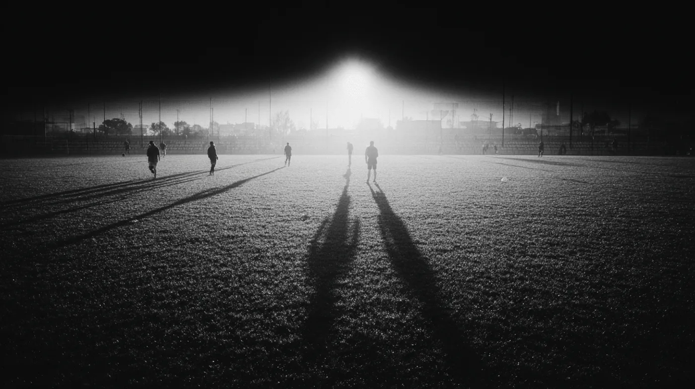 Img50 - NFF x Nike x Unisport: Reimagining Viking Heritage for the 2026 World Cup Kit Campaign
