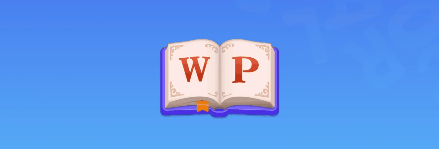 Img02 - Word Merge Game Art and UI Design by Viktoria Borodenko