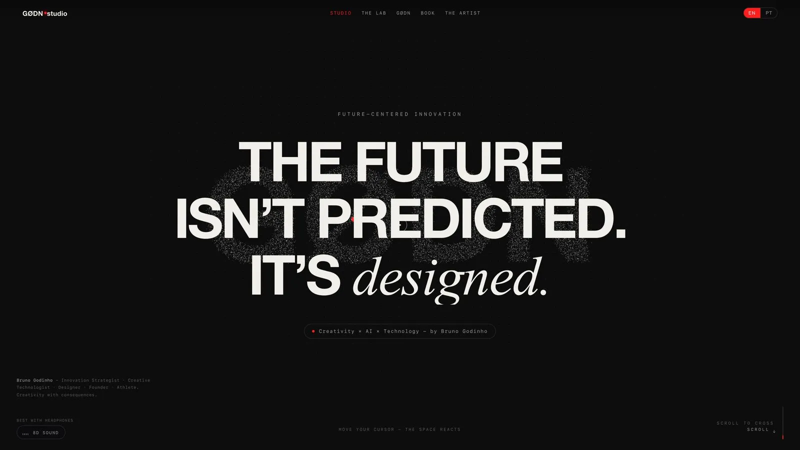 Img02 - GØDN.studio: Interactive Web Design and Generative Code Playground