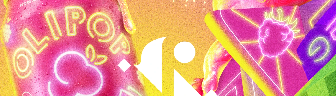 Img10 - Bringing Nostalgia to Life in Olipop's 'Raspberry Sherbet' Campaign