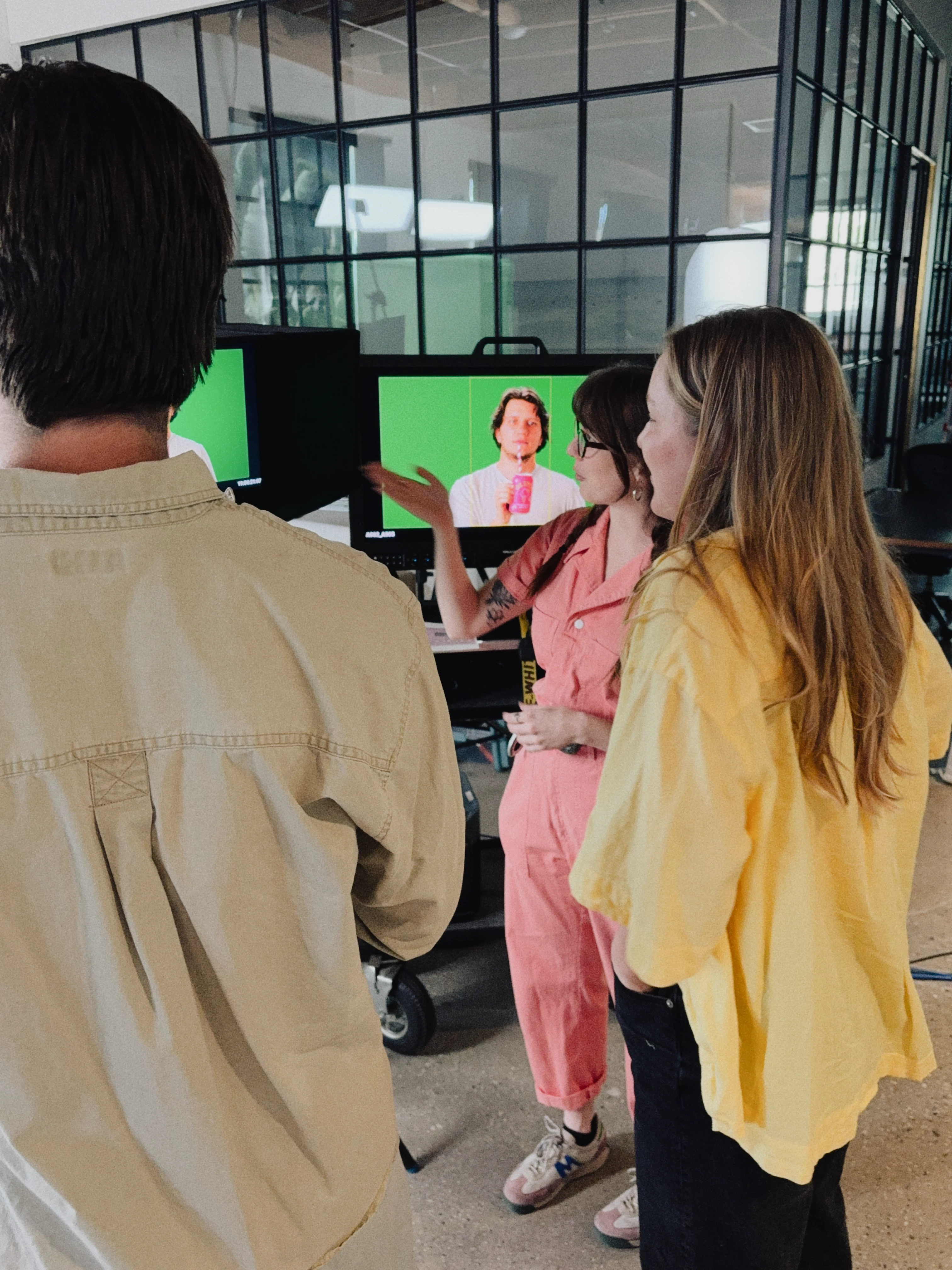 Img27 - Bringing Nostalgia to Life in Olipop's 'Raspberry Sherbet' Campaign