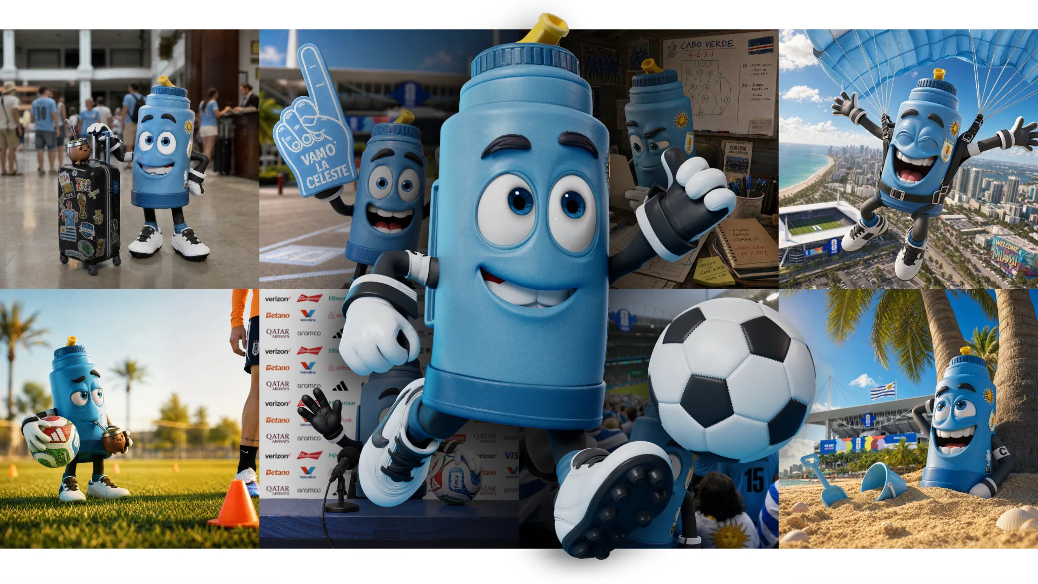 Img04 - Why World Cup Mascots Retire, But Great Brands Keep Theirs Alive Forever