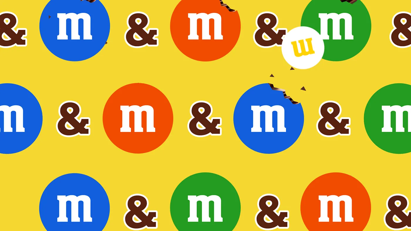 Img03 - M&M'S World Cup 2026 Animation Spot by Francisco Castro