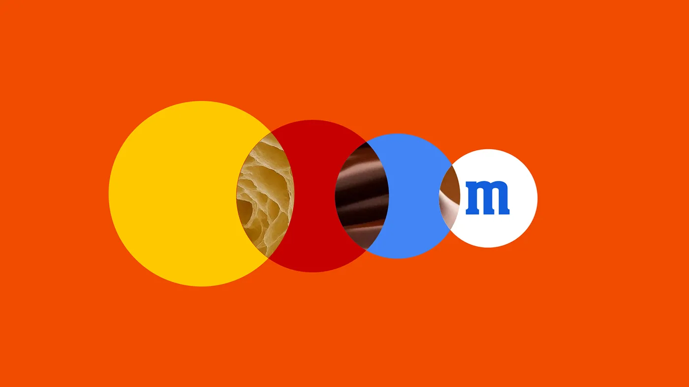 Img06 - M&M'S World Cup 2026 Animation Spot by Francisco Castro