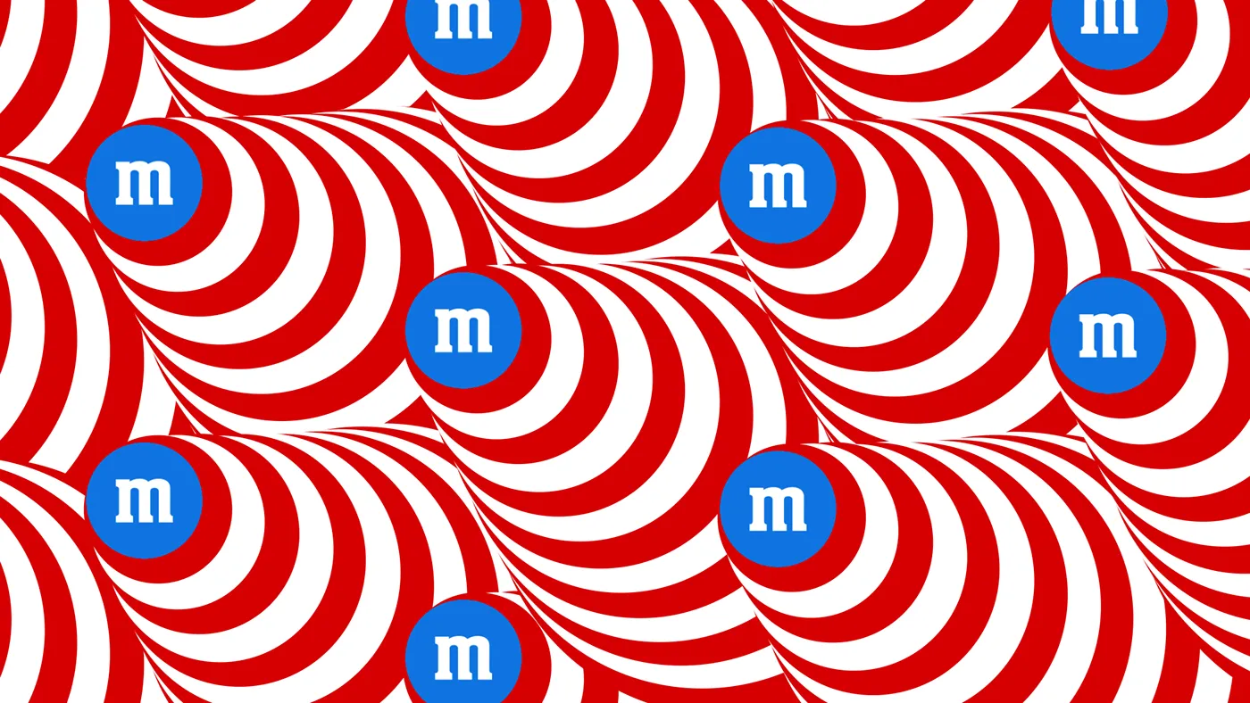 Img07 - M&M'S World Cup 2026 Animation Spot by Francisco Castro